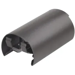 Panduit Wasserfall-Element WGBTMWFBL