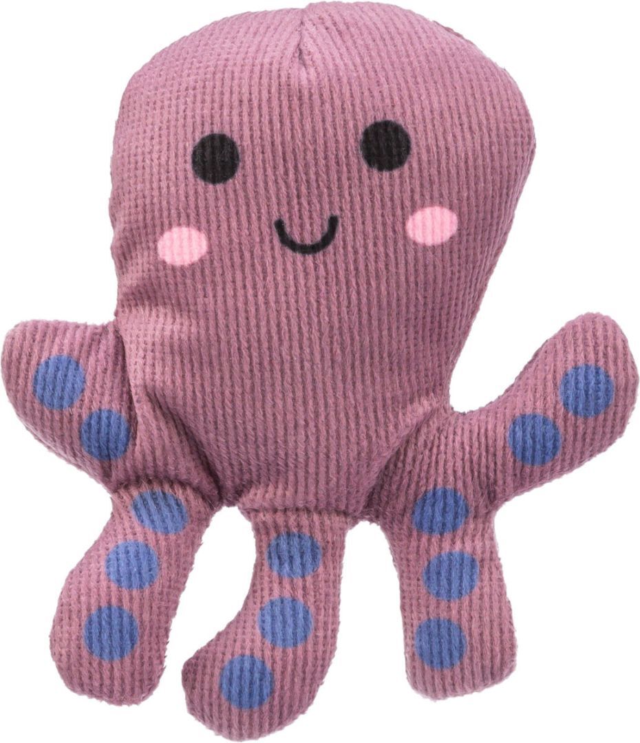 TRIXIE Oktopus, 10 cm