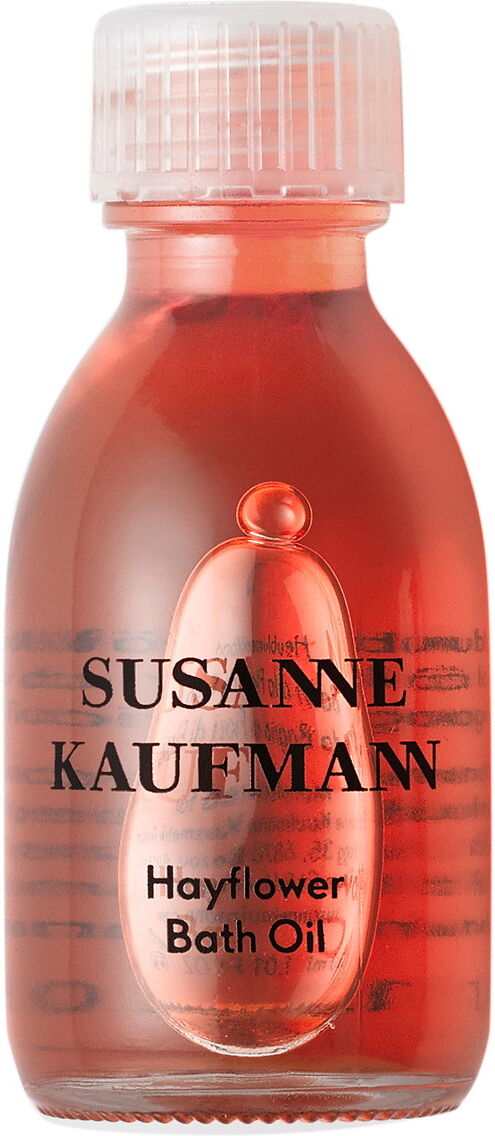 30ml Susanne Kaufmann Hayflower Bath Oil Stocking Filler