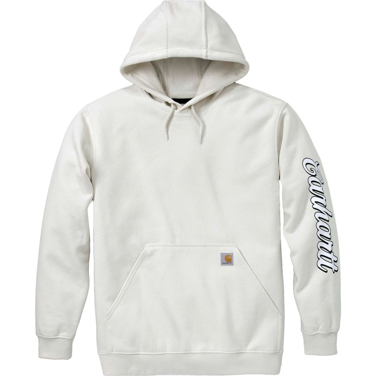 Carhartt Marquette Holiday Sweatshirt malt (W03) L REG 107807-W03LREG