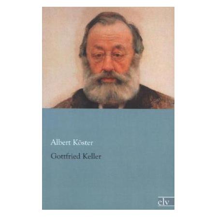 Europäischer Literaturverlag Gottfried Keller (Albert Köster) (55523653)