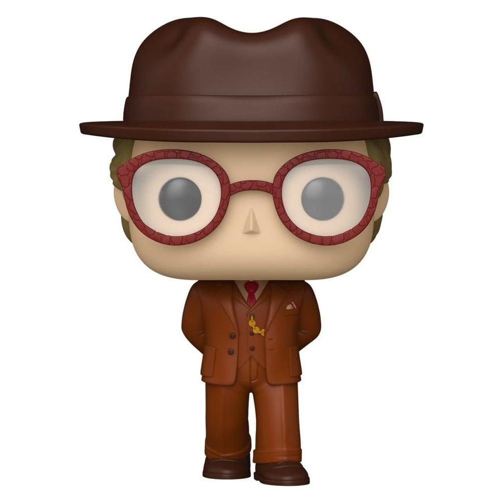 Funko POP Stranger Things S5 S2 POP 4 (FUPC2509)