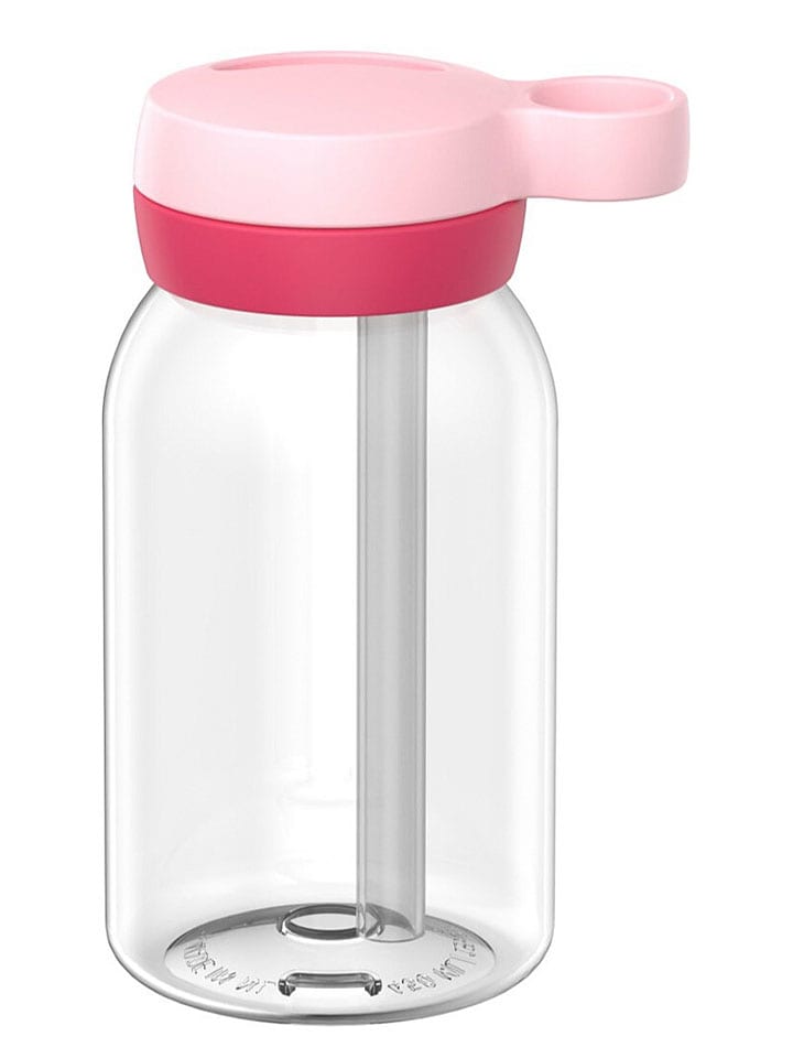 Mepal Trinkflasche ''Campus'' in Rosa - 450 ml - onesize