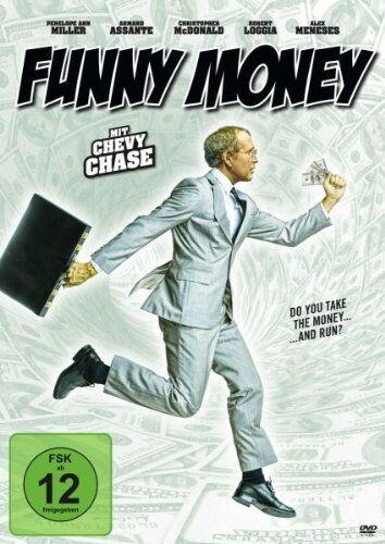 Leslie Greif - Funny Money - Preis vom 30.09.2026 09:01:18 h