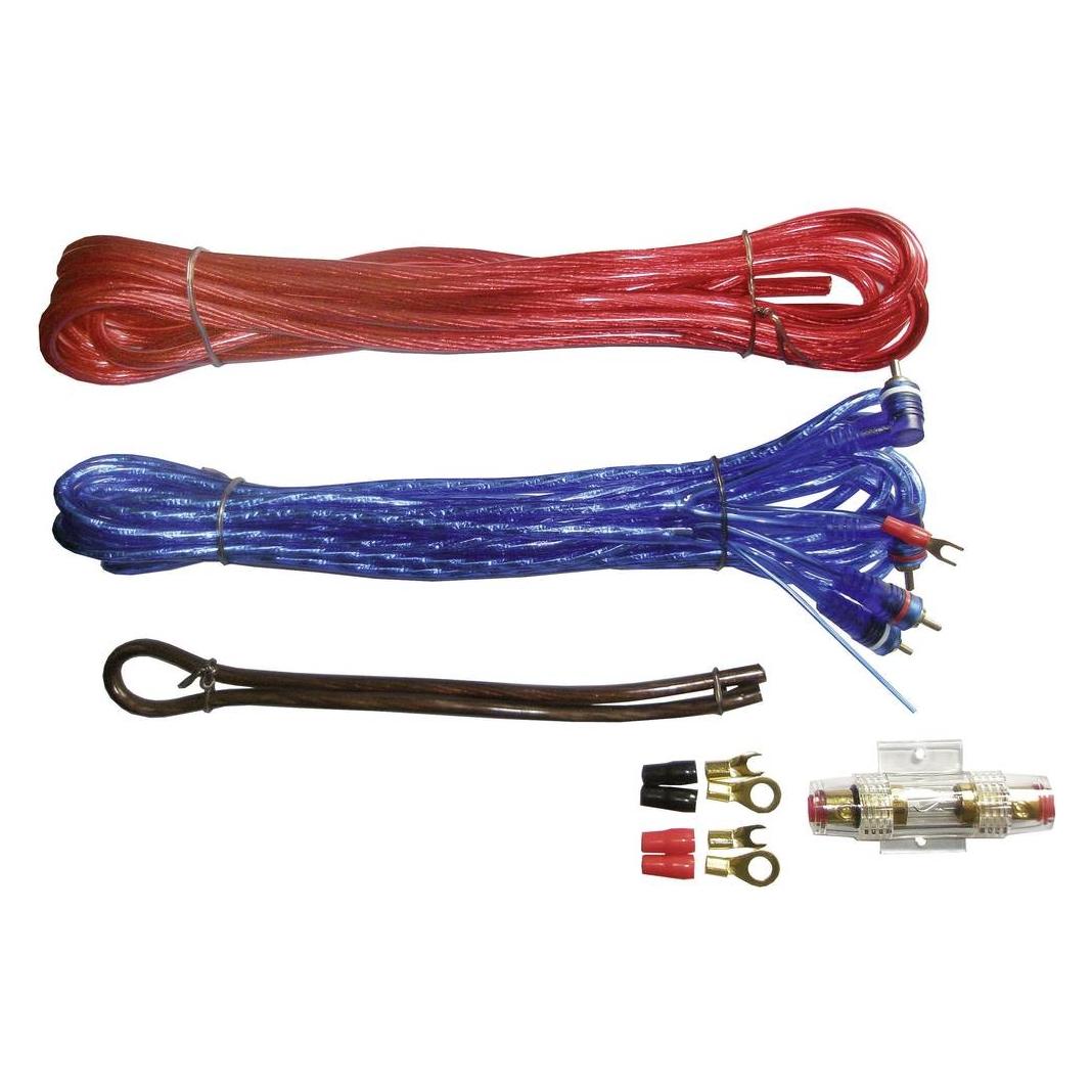 Sinustec Endstufen Anschluss (BCS-1000)