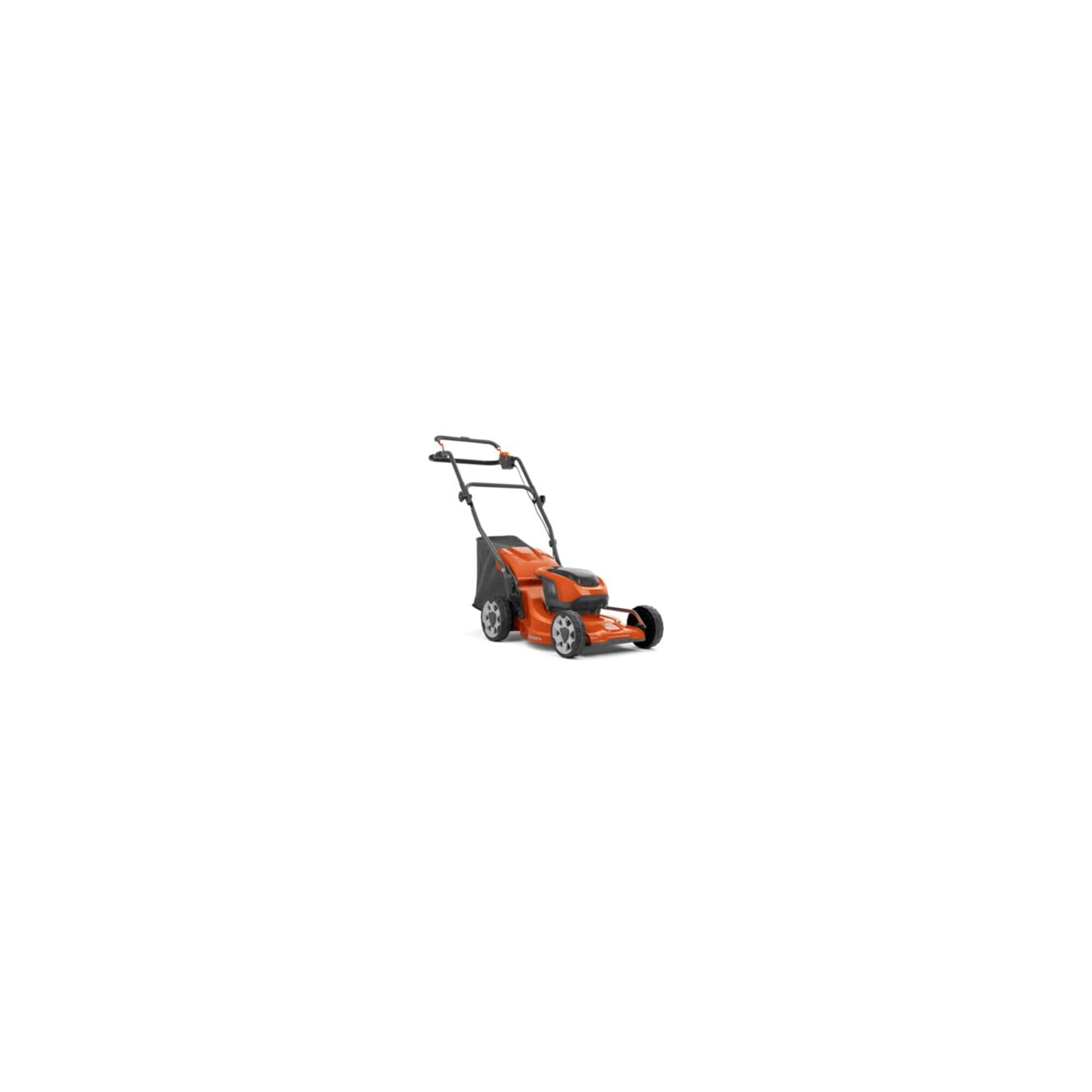 Husqvarna Akku-Rasenmäher LC 137i (970500901)