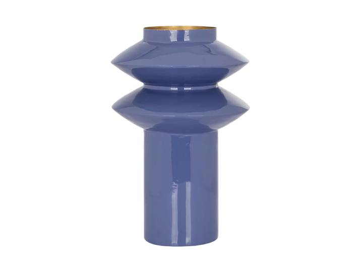 Design Vase „Cedar“ Multicolor Richmond Interiors