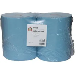 Elos Putztuch ELOwipe XL, Haushaltspapier, Blau