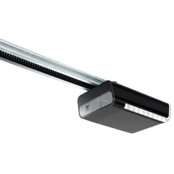 Novoferm Tormatic Garagentorantrieb Black-1000 Set inkl. 1 Handsender, ersetzt BW-1000