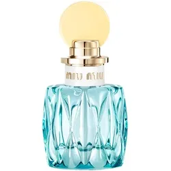 50ml Miu Miu L’Eau Bleue Eau de Parfum