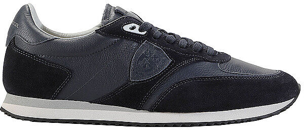 PHILIPPE MODEL Sneaker BLVILLE dunkelblau   44 44