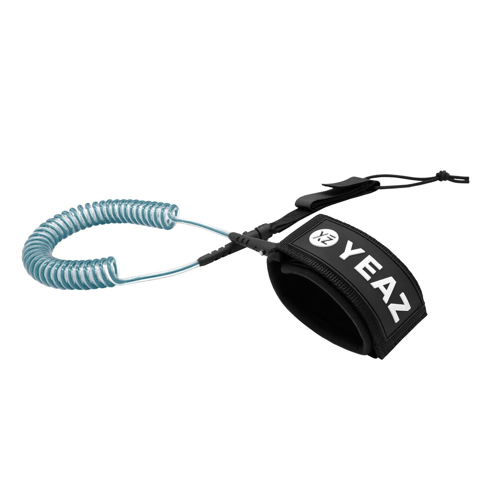YEAZ Leash für SUP NUI RIVIERA