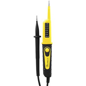 Trotec Spannungsprüfer 3510205227, BE17, 2-polig, CAT III , AC / DC, LED-Anzeige