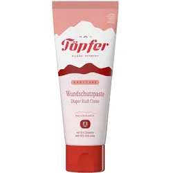 TÖPFER Babycare Wundschutzpaste 75 ml