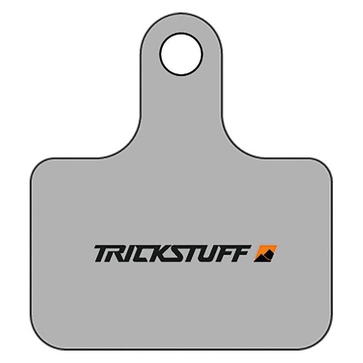 Trickstuff Power+ 270 (Shimano, Tektro, Organisch (Resin)) (BSPP270KX0000S)