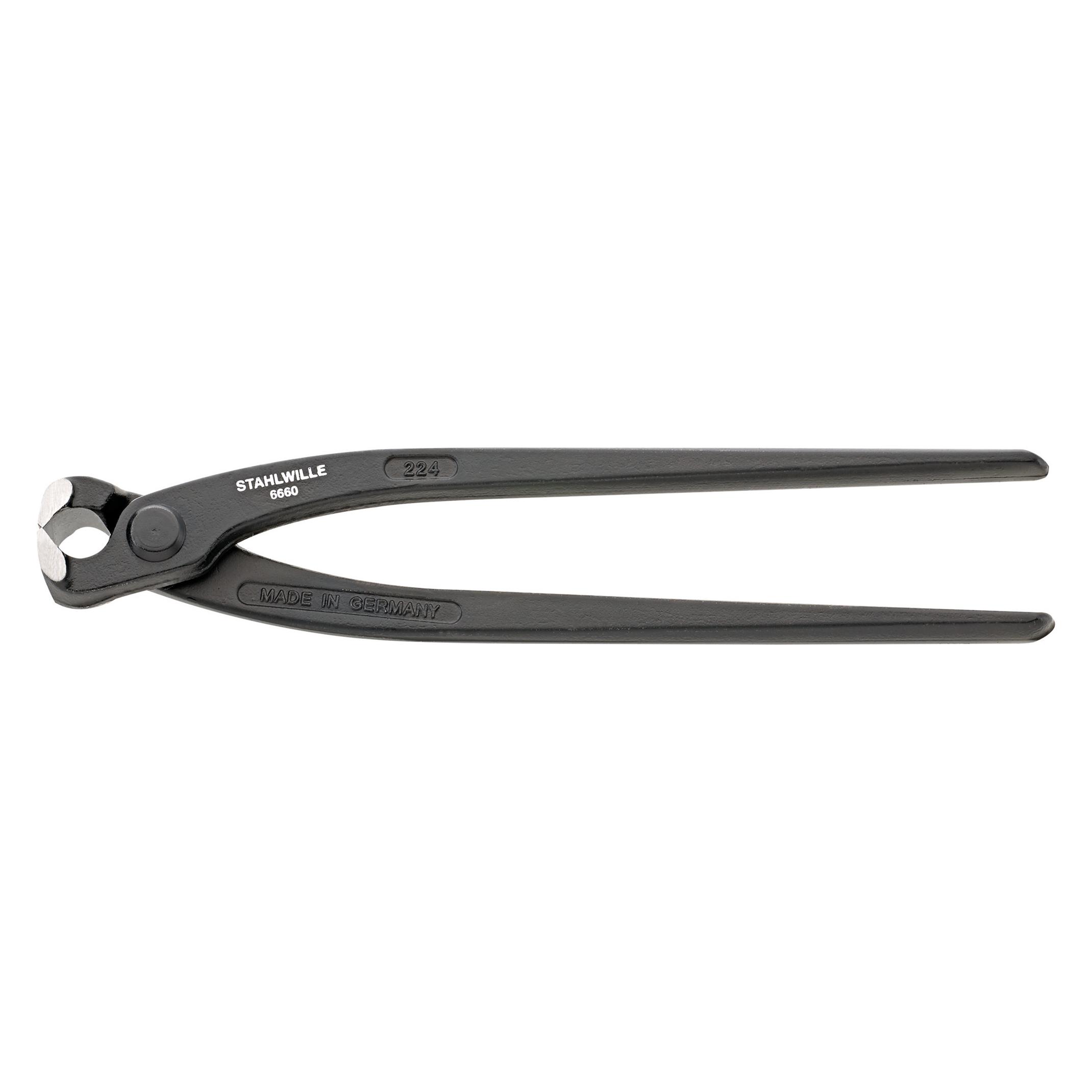 Stahlwille 6660 Rabitz- oder Monierzangen 224 mm (224 mm) (66601220)