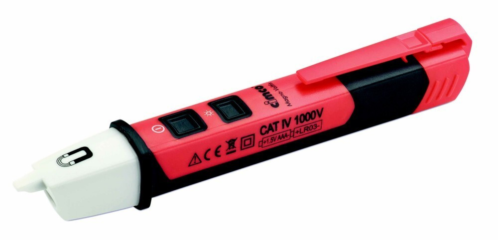 Cimco Magno-VoltFix 111465 Magnetisch inspectieapparaat
