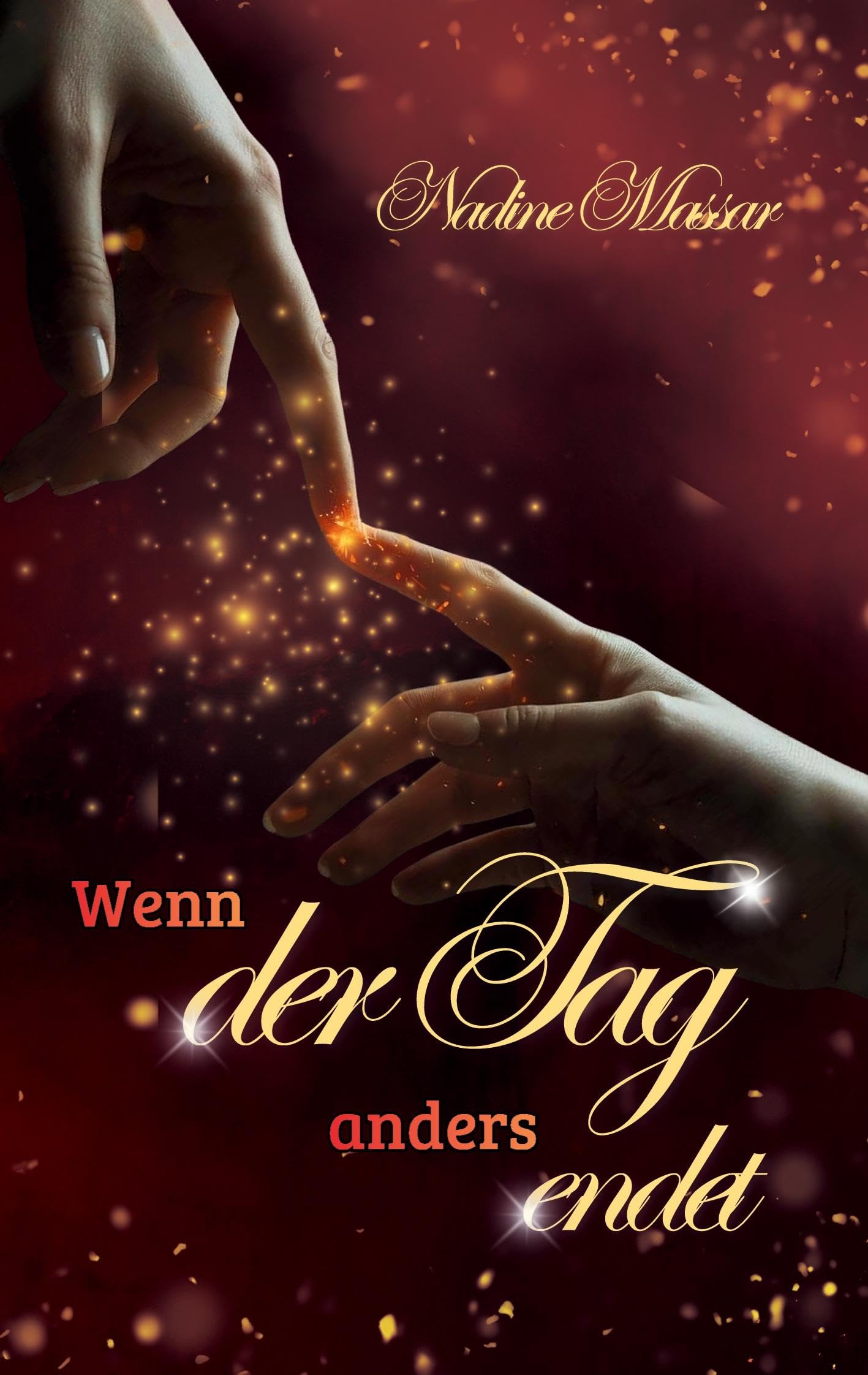Nadine Massar - Wenn der Tag anders endet - Preis vom 30.09.2026 09:01:18 h