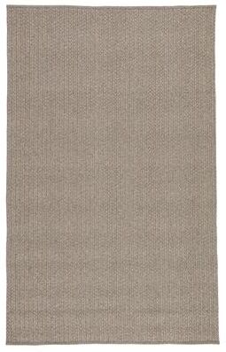 Juniper Home Merlin Handmade Indoor/ Outdoor Solid Area Rug