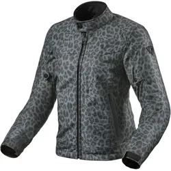 Revit Shade H2O Damen Motorrad Textiljacke S