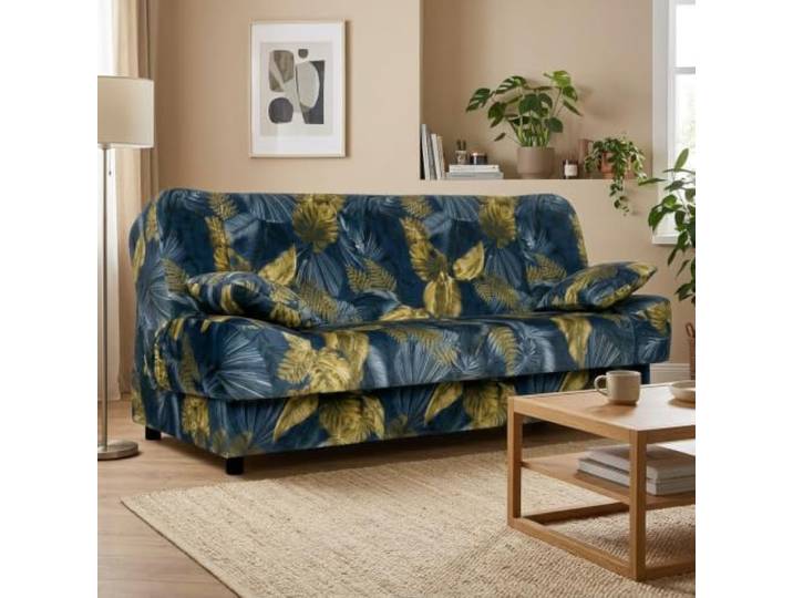 Family Meble Schlafsofa Sara Ari Poly – Poly 2
