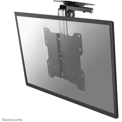 Neomounts FPMA-C020BLACK Monitor-/TV-Deckenhalterung 10-40" - H 26,5-40 cm