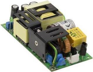 Mean Well RPS-200-24 Netvoeding en spanningsomvormer