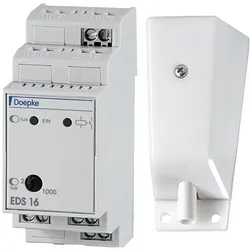 Doepke Dämmerungsschalter EDS-16 m.LS