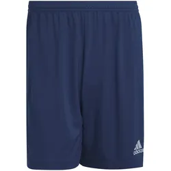 adidas Entrada 22 Fußball Shorts Herren H57506 - team navy blue 2 M