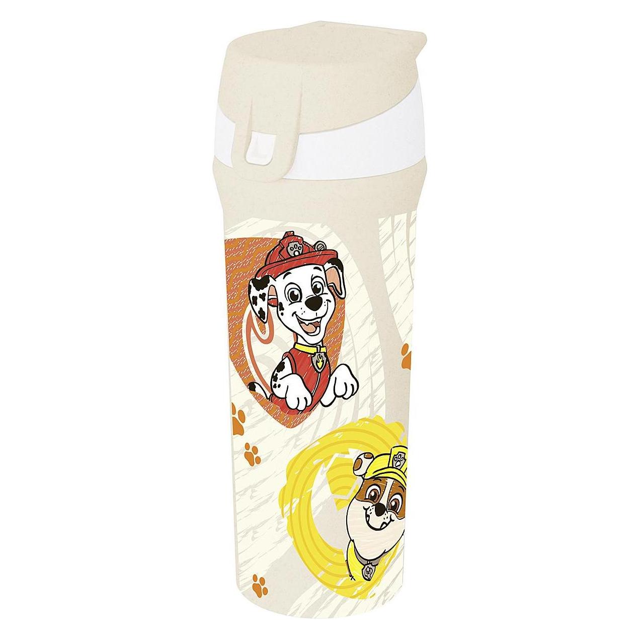 Koziol Trinkflasche Paw P.sand (0.50 l) (KOZIOL)