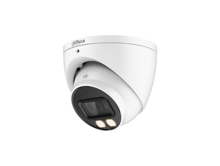 Caméra de vidéosurveillance Dahua DH-HAC-HDW1809TP-A-LED-0280B