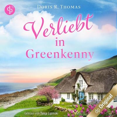 Verliebt in Greenkenny (Nur bei uns!) - Doris R. Thomas, Audio, 9783987785863