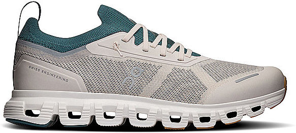 ON Sneaker CLOUD 6 VERSA creme   38 1/2 38 1/2