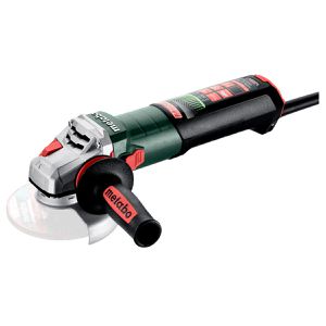 Metabo Winkelschleifer WEBA 20-125 Quick BL, 125mm, 2000 Watt