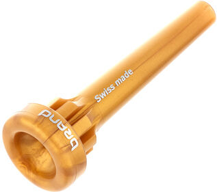Brand Trumpet Mouthpiece Scream GO Or