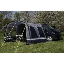 High Peak Trento 2.0 Busvorzelt