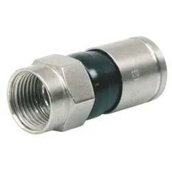 Triax Kompressionsstecker EX 6/49 für KOKA 6 TSV / KOKA 110A+