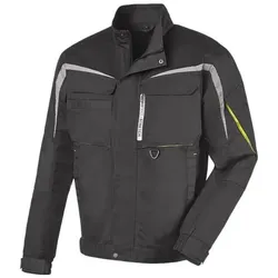 4Protect Workwear Bundjacke »Arkansas« Größe XL grau
