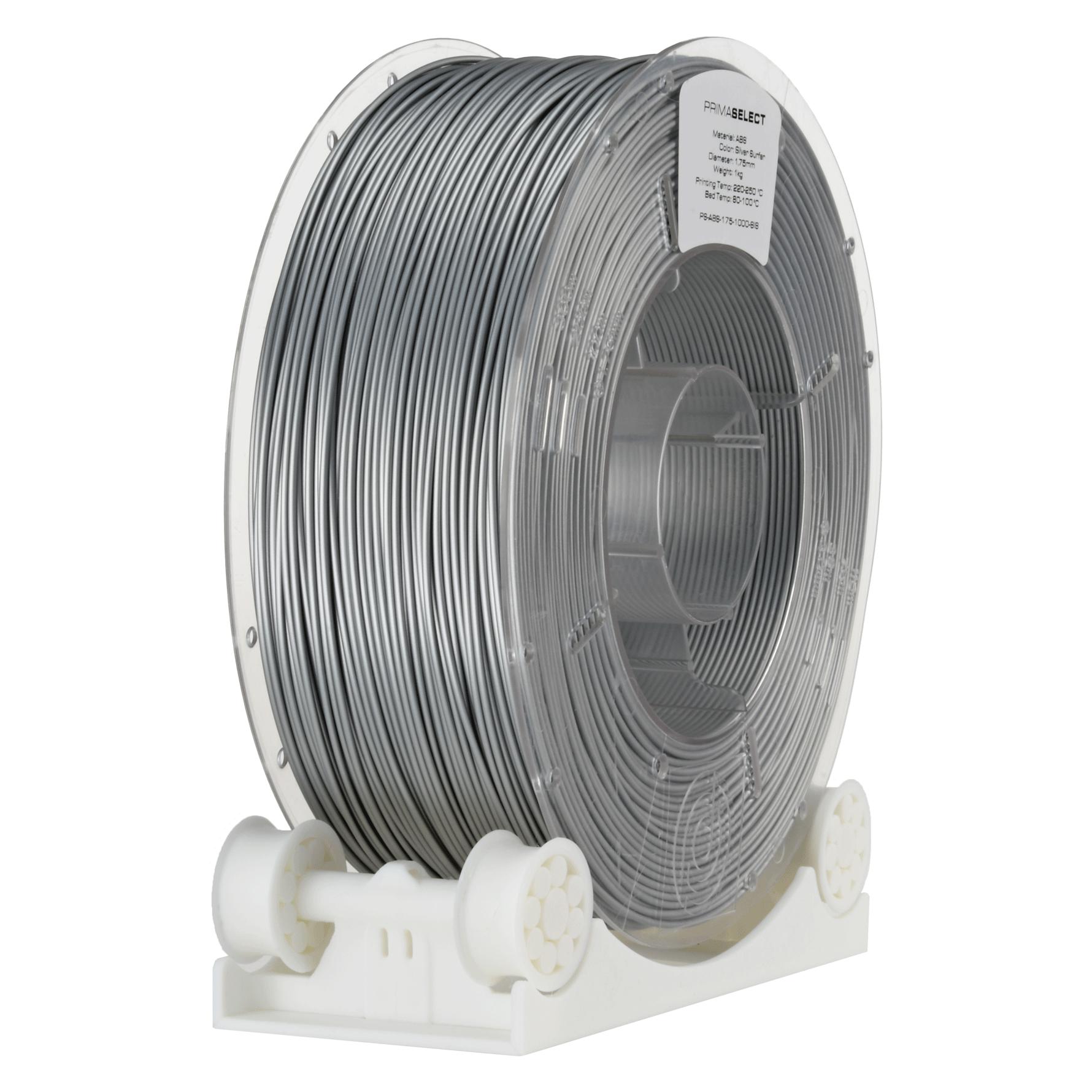 Prima Creator PrimaSelect ABS Metal-Shine (ABS, 1000 g, 1.75 mm) (PS-ABS-175-1000-CHGD)