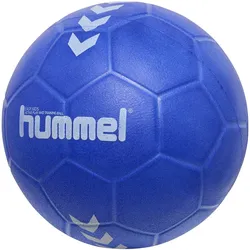 hummel Easy weicher Gummi-Handball für Kinder 7156 - blue/white 1
