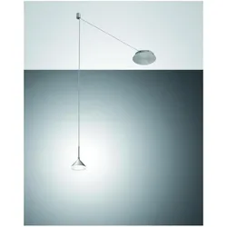 Fabas Luce, Pendelleuchte, Isabella (720 lm)