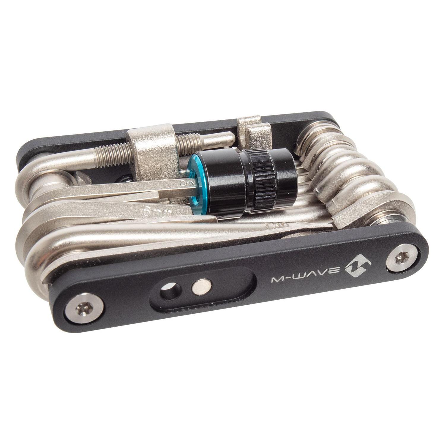 M-Wave M-Wave-Falt-Werkzeugset Pocket F21 (62179148)