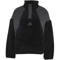 adidas Terrex Xploric Climawarm Pullover Damen - schwarz/grau - X