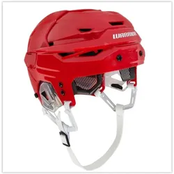 Warrior Helm Covert CF 100 Senior | L rot