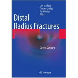 Distal Radius Fractures, Fachbücher