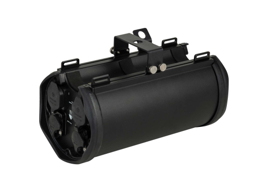 Showtec TED Pack IP Truss 2-Kanal Dimmer, OUT: 2x XLR 3pol