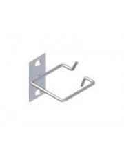 TRITON Kabelmanagementring 48,3 cm 19" Cable Management Ring Type D3 40x40mm (RAX-D3-X44-X3)