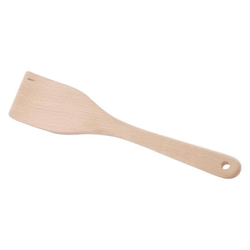 Kesper Pfannenwender Toskana Buchenholz 30,5 cm (040348)