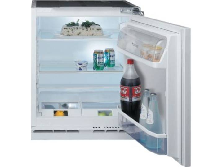 Hotpoint - Réfrigérateur Top Encastrable Habul011