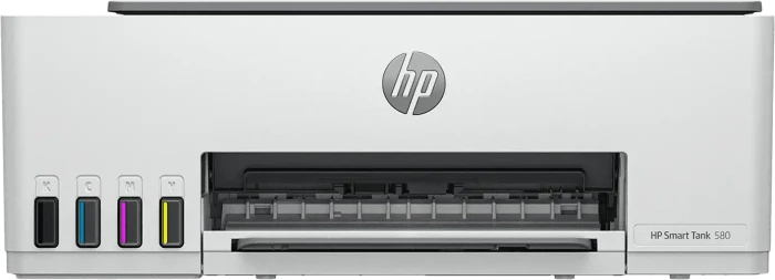HP Smart Tank Wireless 580 All-in-One